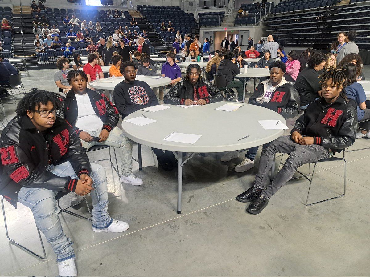 FurrHSAthletics tweet media