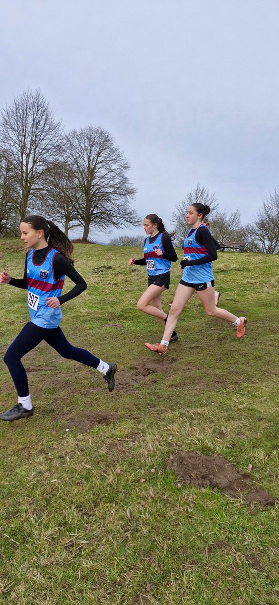 Well done to all our cross country runners at Ampthill today. Proud of your efforts as always 👌👏