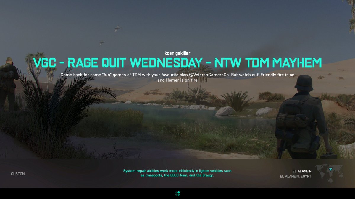 Server is uuuup 🥳