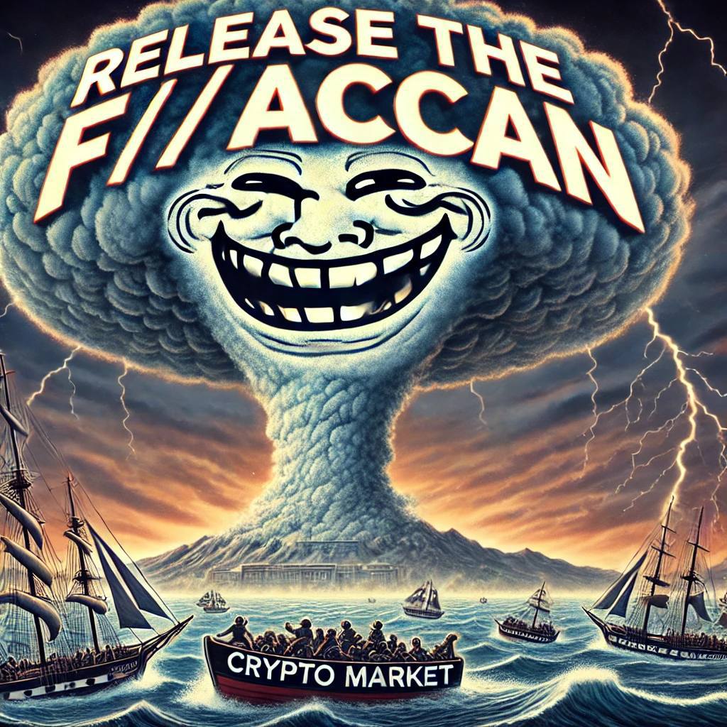 <a href="/MonstersCoins/">The Crypto Monster 🍪🍪</a> F/ACC  - Fart accelerationism

t.me/FACCCTO1

BHvSWVzzo5Fm7gxqvrdgFmz67N9UpHBbcrqYAQwwpump