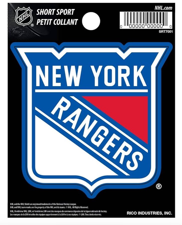 NYRangerFanclub's tweet photo. 🚨GAME DAY GIVEAWAY🚨
If #Cuylle scores vs Boston we will Giveaway this Sticker! #nyr
To Enter:
🟥RETWEET
⬜️FOLLOW
🟦LETS GO RANGERS!
🛒 https://t.co/4QLlyQrHVx https://t.co/mQXZW1kSXz