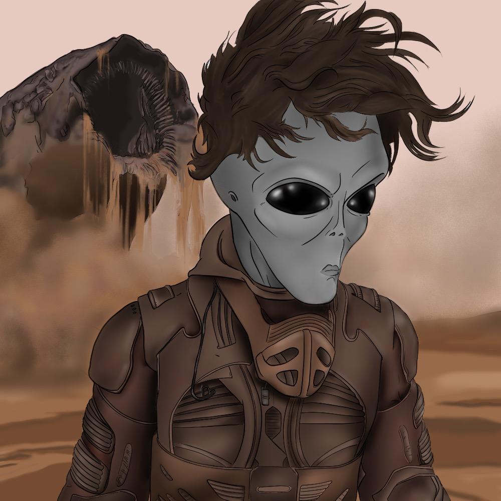 The Matic Greys tweet media