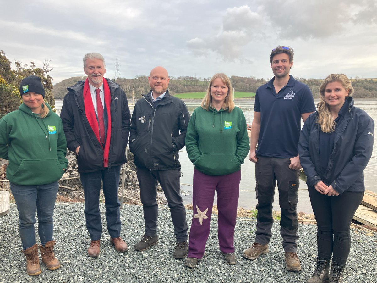 Pembrokeshire Marine Wildlife tweet media