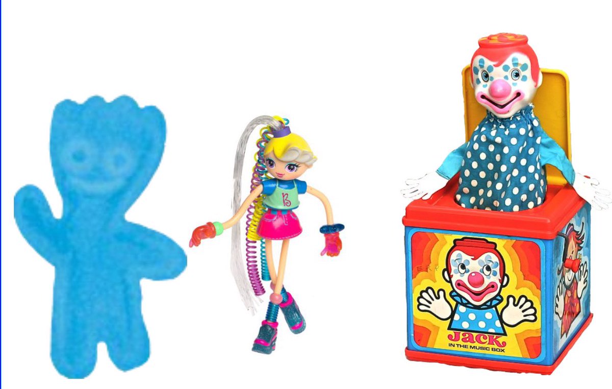 NappyPoppyFan's tweet image. POV: Poppy Playtime’s antagonists

#PoppyPlaytime #Chapter1 #Chapter2 #Chapter3 #Chapter4 #ProjectPlaytime