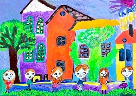 Maria Drutska 🇺🇦 tweet media