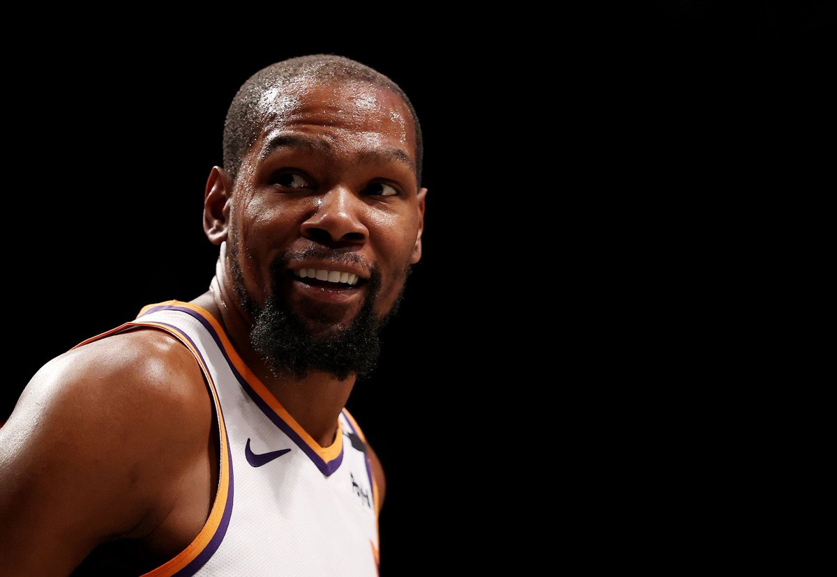 Ritmo NBA tweet media