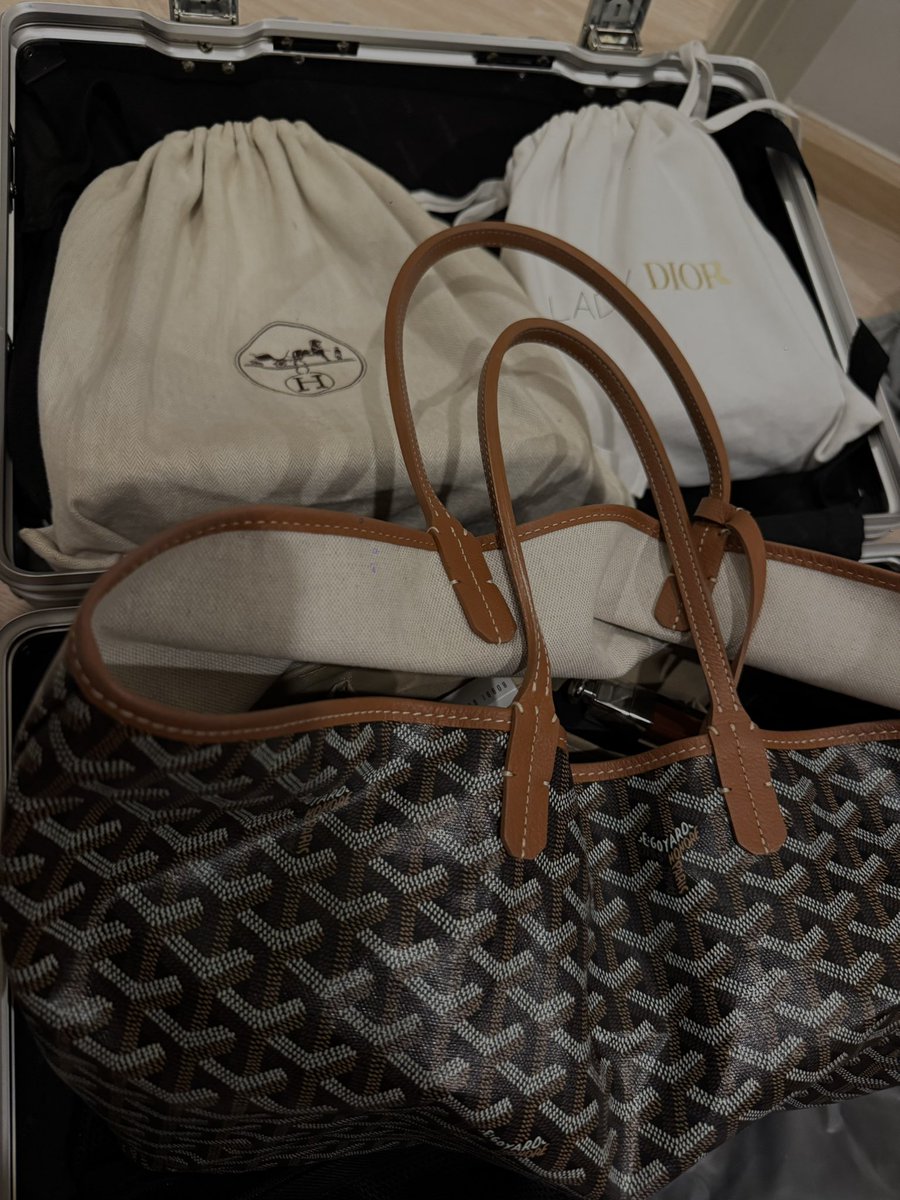 Getting ready to Bali 🥂