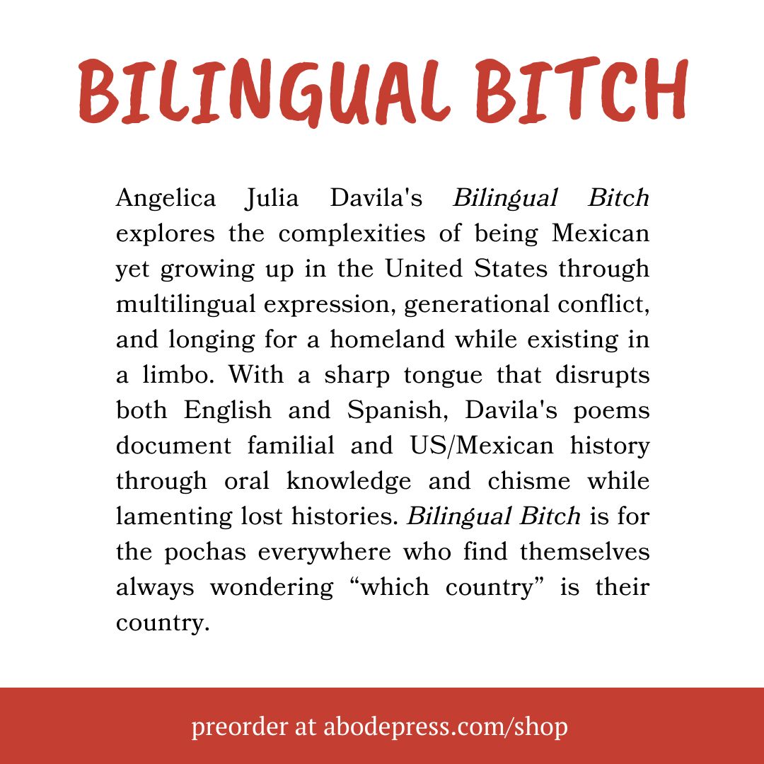 Abode Press tweet media