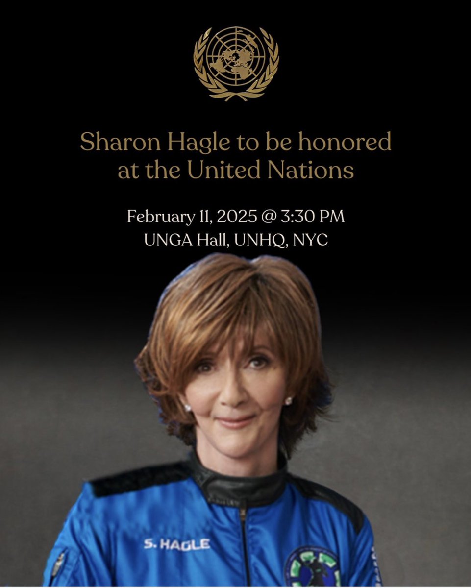 Excited to celebrate the International Day of Women and Girls in Science. A reminder that women play a critical role in science and technology communities. Let’s inspire the next generation together!