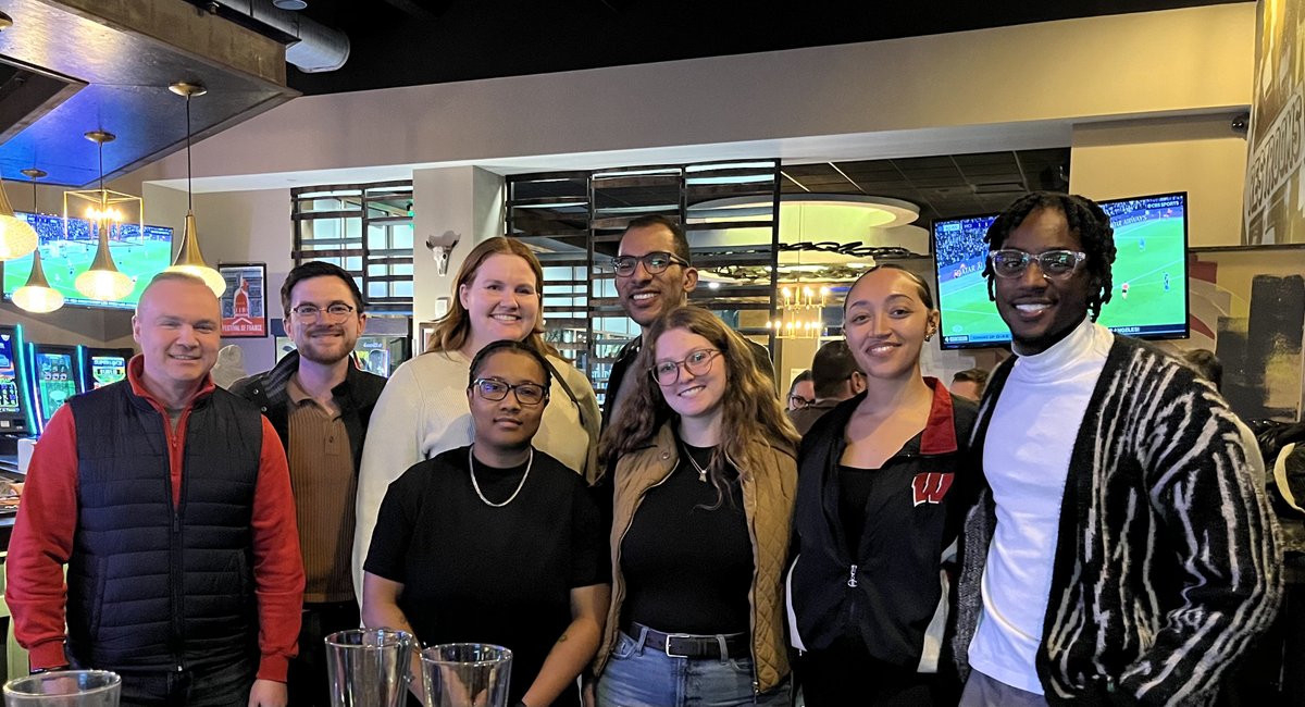 ELPAUW's tweet photo. Thank you to everyone who attended the LEADS Welcome Back to School Social! Your energy and presence made it a fantastic start to the semester! Here's to a great year ahead!  🎉📚 #ThisIsELPA #LEADS https://t.co/WUX5fQlSEf