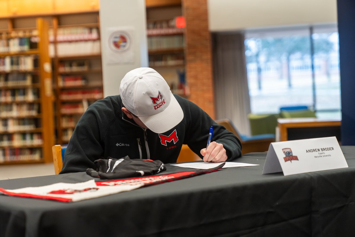 Maryville Esports tweet media