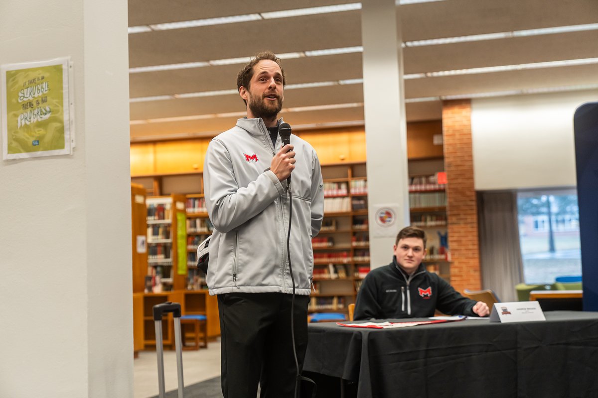 Maryville Esports tweet media