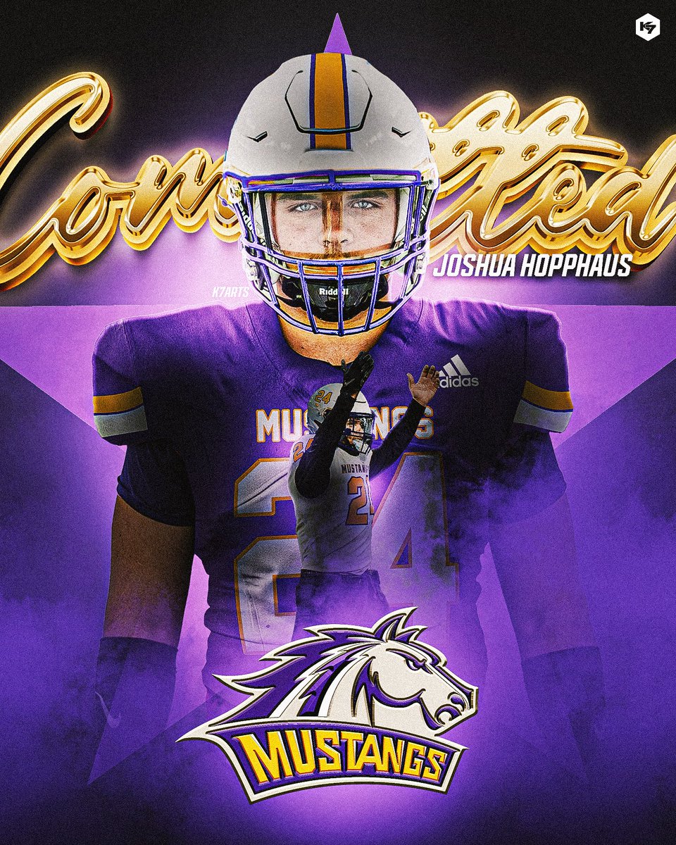 Joshua Hopphaus “LK” (@joshuahopphaus) on Twitter photo Proverbs 16:3 #committed !! <a href="/WNMUFootball/">WNMU Mustang Football</a>
<a href="/DEdgeFootball/">Desert Edge Football</a> <a href="/AZcoachHenri/">🕸️Coach Henri 🕸️</a> Proverbs 16:3 #committed !! <a href="/WNMUFootball/">WNMU Mustang Football</a>
<a href="/DEdgeFootball/">Desert Edge Football</a> <a href="/AZcoachHenri/">🕸️Coach Henri 🕸️</a>
