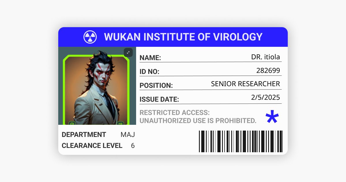 sirvagg's tweet photo. Registration completed @infecteddotfun
sig:0x15b68e1ffc51a3f62d714536ce86740843e0644849b37c8d42d15dc2687689d1384d53af38978927d002c6c9c5b9bd37eb026032f6e358 https://t.co/6CX940pKZl