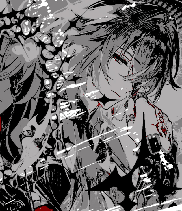 ᅠᅠ ⺌ ᅠ𖹬𝖓𝙳𐍂𝙾ᅠ︎┅ᅠ︎𝙼𝙴𝕯͜ 𝙰 ︎ ﹑ᅠ (@anaxagorss) on Twitter photo 