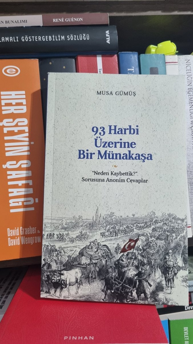 Musa_Gumuss's tweet photo. Yeni çalışmamızın baskısı nihayet elimize ulaştı. Keyifli bir durum, insan mutlu oluyor🤗 @cizgikitabevi'den Ömer Bey'e teşekkürler... https://t.co/TJYa6GuDkl