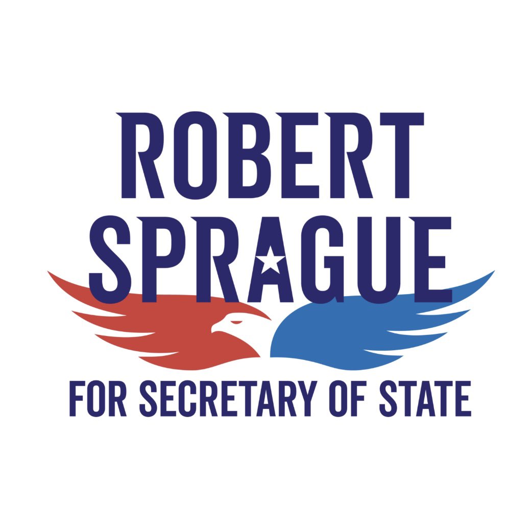 RobertCSprague's tweet image. Government is judged by how it treats two things—your dollar and your vote.
For the past six years, the people of Ohio have trusted me with their tax dollars. Today, I am asking them to put their trust in me to protect their vote.
That’s why I’m running for Secretary of State.