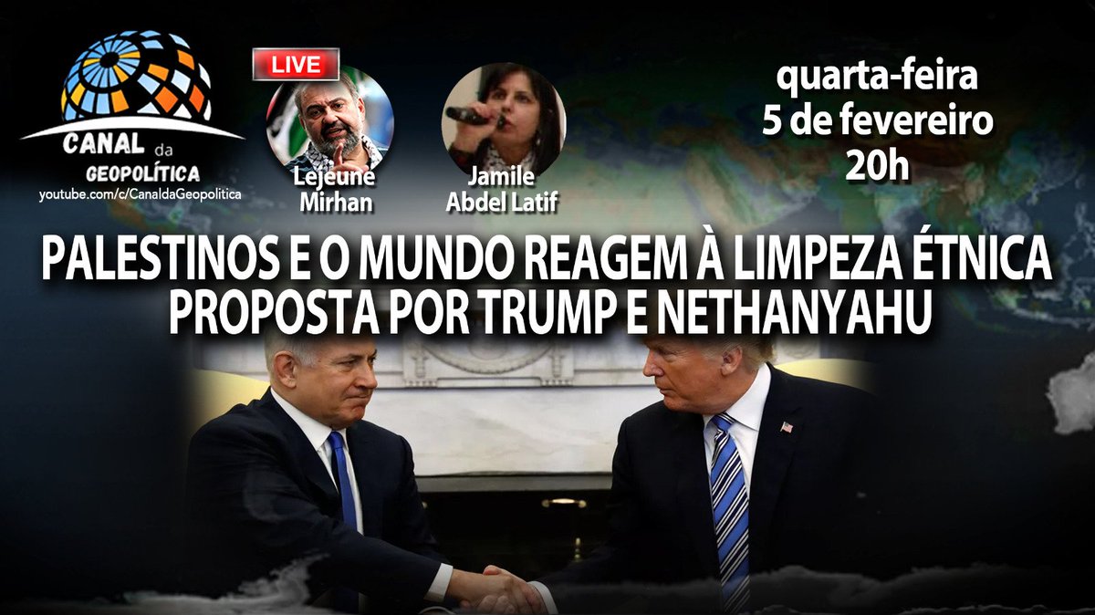 Lejeune Mirhan (@lejeunemirhan) on Twitter photo 