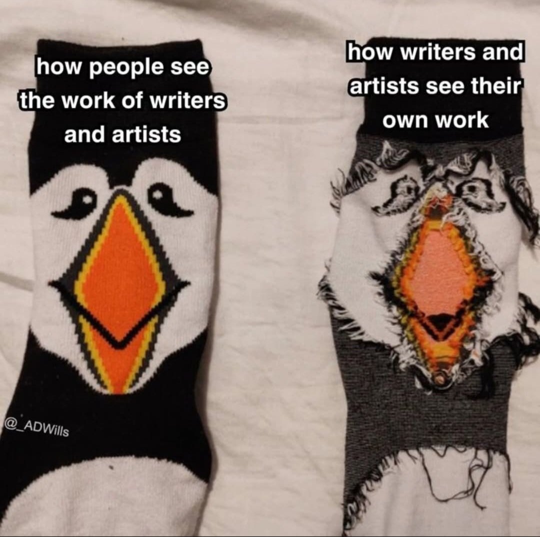 DanieleAuthor's tweet photo. Hello #writingcommunity
Let's do a #writerslift 
Share your awesome #books 👇📚
#SelfPromoWednesday
#ShamelessSelfpromoWednesday
#AuthorsOfTwitter
#ebooks #BookWorm #writersoftwitter 
#GoodReads #AmazonBestSeller 
#FICTION #nonfiction #BookLover #novel #bookish
Have a great day https://t.co/m6IDfL7Uti