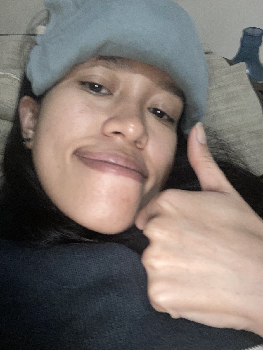 Selama ttv normal cuma takikardi aja. Gue harus melakukannya sendiri. Tau gitu ngapa dulu nikah gue yak he he he.