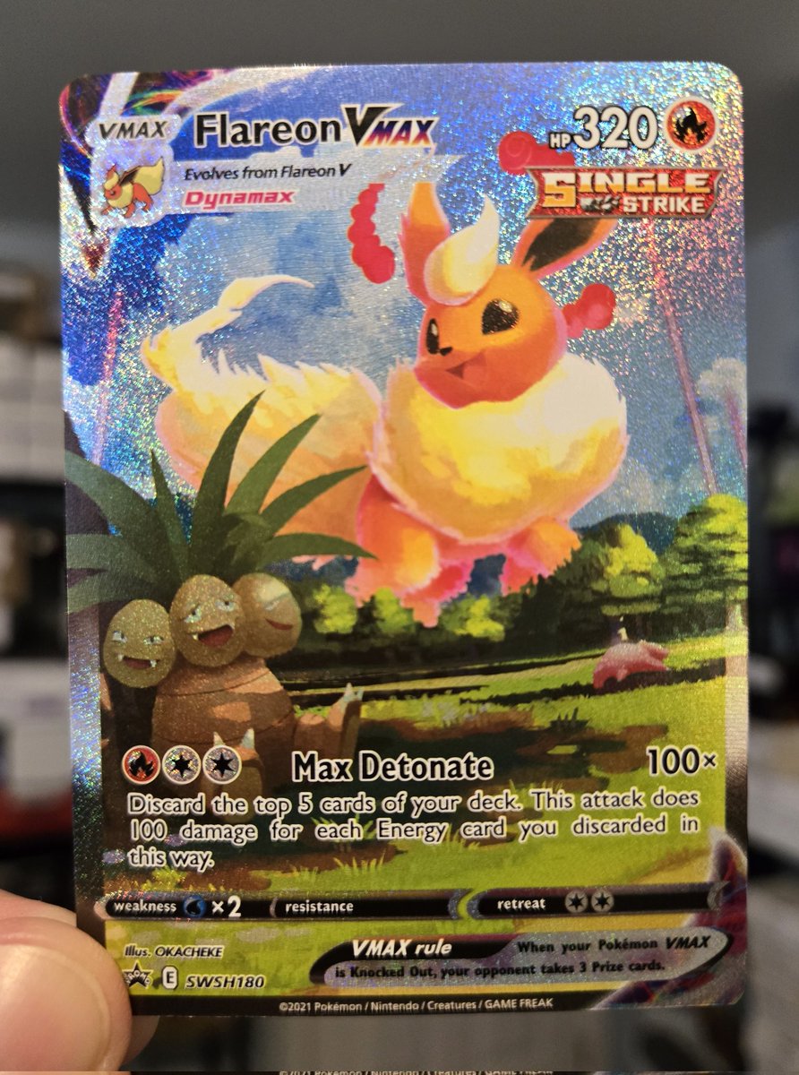 Mythic Cardz tweet media