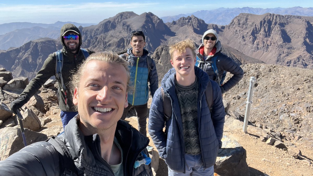 GoCorps's tweet image. It’s time for a new kind of missionary.

Since those with the least access to the gospel live in places where it’s no longer possible to get a missionary visa, Christians with marketplace skillsets have the most opportunity to make a difference.