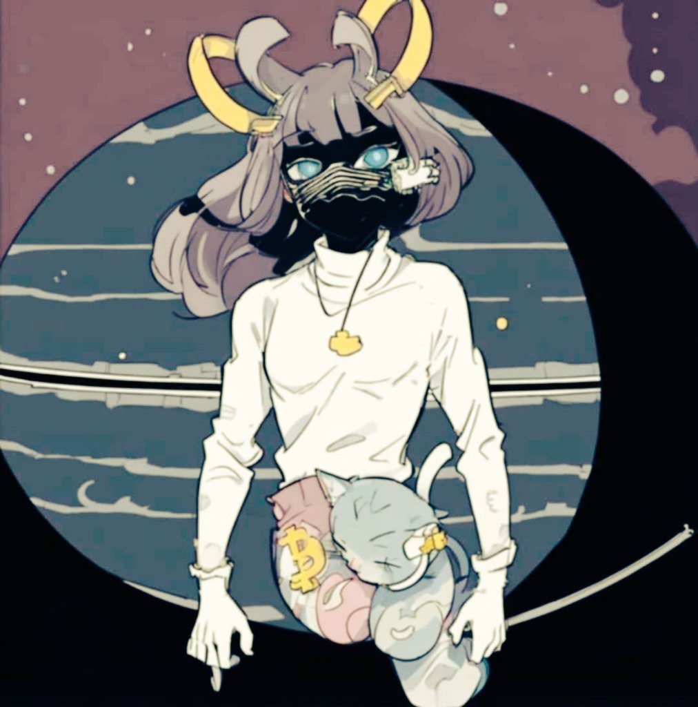 ImmortalGodCats's tweet photo. Traverse your mind and open oneself to untold realms of possibilities. Follow and message for new opportunities!

https://t.co/p8dGn7KHKQ
https://t.co/YBB8gQIffK

#Cryptocurrency #NFT #BitcoinTrading #BitcoinETF #Solana #SolanaNFT #Ethereum #DeFi #Marketing #Community #God #Cats https://t.co/vcEmYWrVFD