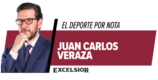 Juan Carlos Veraza (<a href="/JCVeraza/">Juan Carlos Veraza</a>) escribe: Mentalidad adecuada. excelsior.com.mx/adrenalina/opi…