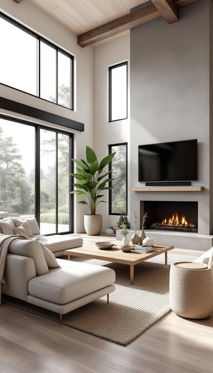 butterflai_pro's tweet photo. 🌈 Experiment with diverse styles.
Whether you're aiming for a cozy, warm interior, a sleek contemporary vibe, or a bright minimalist aesthetic, ButterflAI Variations gives you creative control. https://t.co/pmYVJKYxg2