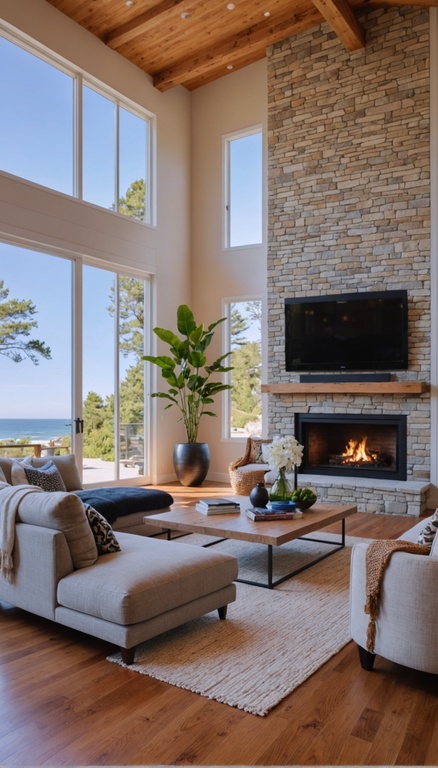 butterflai_pro's tweet photo. 🌈 Experiment with diverse styles.
Whether you're aiming for a cozy, warm interior, a sleek contemporary vibe, or a bright minimalist aesthetic, ButterflAI Variations gives you creative control. https://t.co/pmYVJKYxg2
