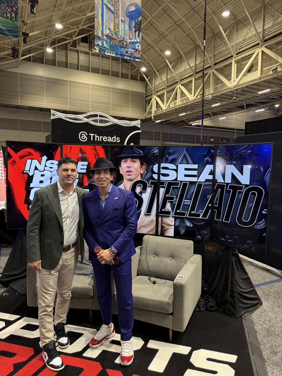 Joseph Lisi tweet media