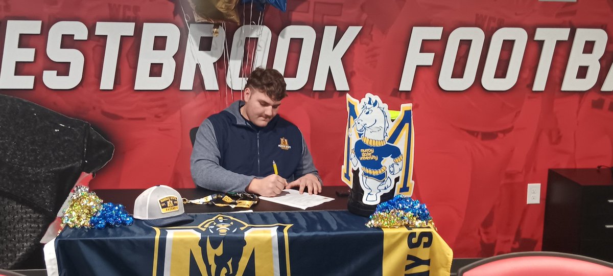 DexPreps (@dexpreps) on Twitter photo Here at Westbrook Christian high school for <a href="/MSURacers/">Murray State Racers Athletics</a> newest signee <a href="/kirkpatrick_emk/">Eric Kirkpatrick | 2025 | OG/OT</a> <a href="/WrightJody/">Jody Wright</a> <a href="/coachjimmyogle/">Jimmy Ogle</a> <a href="/CoachARoss/">Adam Ross</a> <a href="/AverageJoesSpo1/">Average Joeโs Sports Talk, LLC</a> <a href="/hs_primetime/">HS PrimeTime</a> <a href="/GrindLab/">GrindLab Academy</a> <a href="/YellowhammerFB/">Yellowhammer Football</a> <a href="/UnLockYourGame/">UnLockYourGame</a> <a href="/DownSouthFb1/">Down South</a> <a href="/TDARecruiting/">Touchdown Alabama Recruiting</a> @qbcountry_media <a href="/helmet2helmt251/">Helmet2Helmet251</a> <a href="/SouthernCharmSp/">Southern Charm Sports</a> Here at Westbrook Christian high school for <a href="/MSURacers/">Murray State Racers Athletics</a> newest signee <a href="/kirkpatrick_emk/">Eric Kirkpatrick | 2025 | OG/OT</a> <a href="/WrightJody/">Jody Wright</a> <a href="/coachjimmyogle/">Jimmy Ogle</a> <a href="/CoachARoss/">Adam Ross</a> <a href="/AverageJoesSpo1/">Average Joeโs Sports Talk, LLC</a> <a href="/hs_primetime/">HS PrimeTime</a> <a href="/GrindLab/">GrindLab Academy</a> <a href="/YellowhammerFB/">Yellowhammer Football</a> <a href="/UnLockYourGame/">UnLockYourGame</a> <a href="/DownSouthFb1/">Down South</a> <a href="/TDARecruiting/">Touchdown Alabama Recruiting</a> @qbcountry_media <a href="/helmet2helmt251/">Helmet2Helmet251</a> <a href="/SouthernCharmSp/">Southern Charm Sports</a>