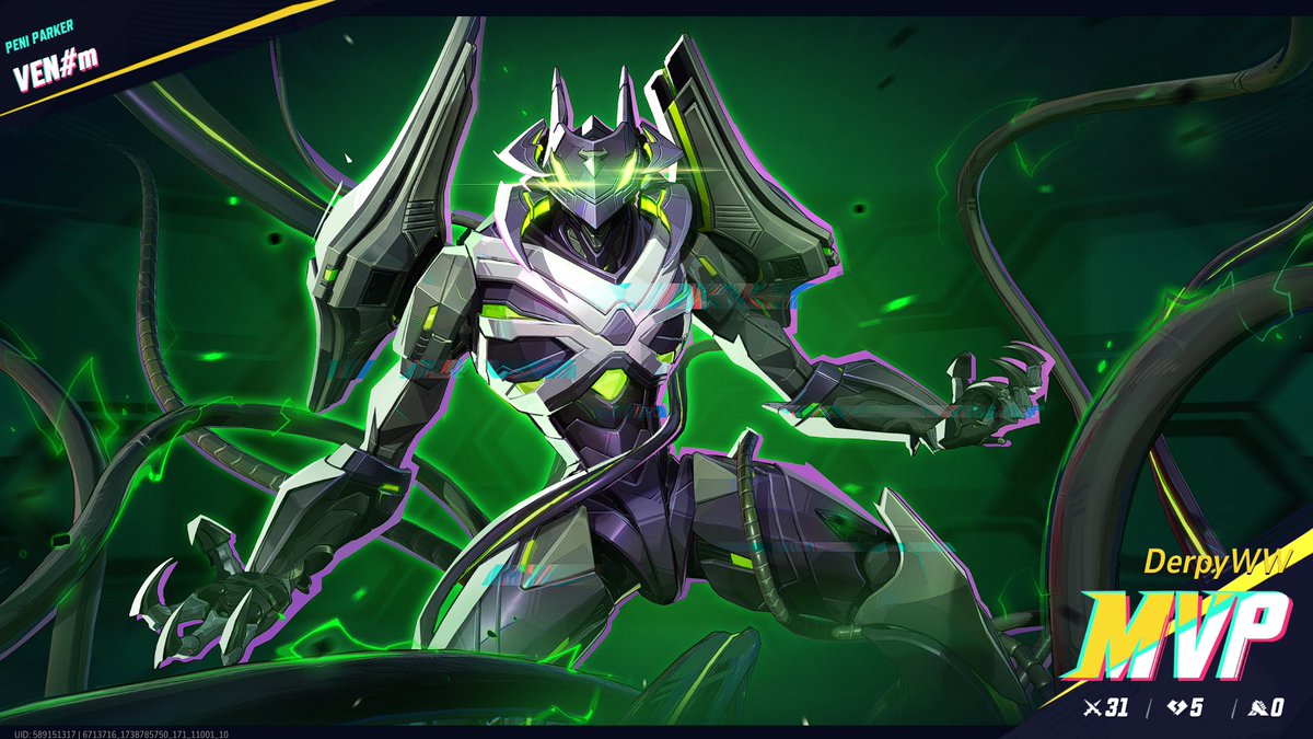 Tokon Peni is Real tweet media