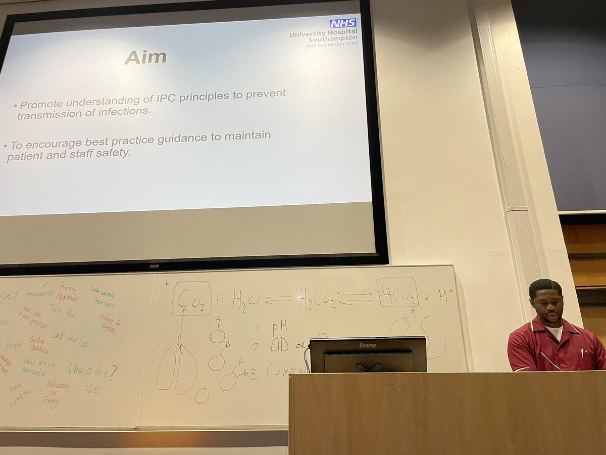 Mitzi (@mitzibgarcia) on Twitter photo A big thanks to Dee from <a href="/UHS_IPT/">UHS Infection Prevention Team 💙</a> for his Back to Basics Theatre Etiquette session in todays Theatre Education Morning <a href="/UHSFT/">University Hospital Southampton 💙</a> <a href="/SotonChildHosp/">Southampton Children's Hospital</a> <a href="/uhstheatres/">@UHSTheatres</a> <a href="/UHS_TheatreEdu/">UHS Theatre Education Team - Division A</a> A big thanks to Dee from <a href="/UHS_IPT/">UHS Infection Prevention Team 💙</a> for his Back to Basics Theatre Etiquette session in todays Theatre Education Morning <a href="/UHSFT/">University Hospital Southampton 💙</a> <a href="/SotonChildHosp/">Southampton Children's Hospital</a> <a href="/uhstheatres/">@UHSTheatres</a> <a href="/UHS_TheatreEdu/">UHS Theatre Education Team - Division A</a>