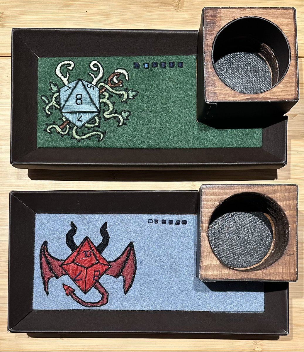 Player 1 selected „Warlock“…
Player 2 selected „Druid“…
…awaiting more players… 2/6