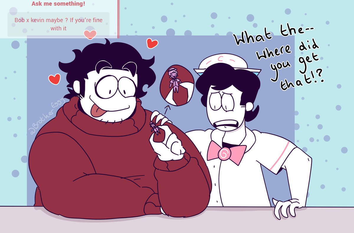 Eggy Brother tweet media