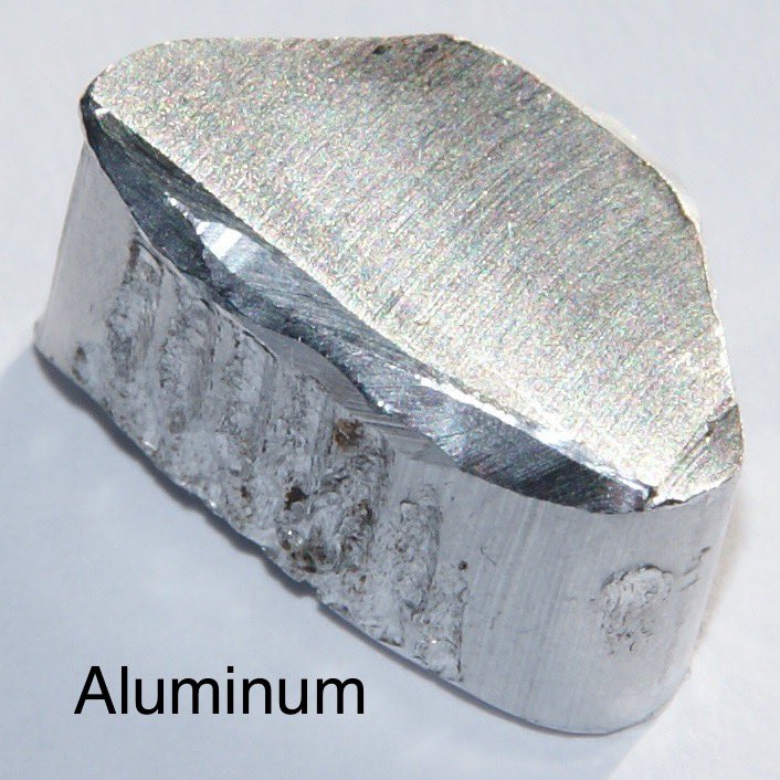 dr_andrealove's tweet photo. Oh, so you DO mean a salt, like aluminum hydroxide (Al(OH)3).

That’s not a metal.

That’s like saying table salt is metal.

You know that’s not true, right?

No mercury either. No salts that contain mercury anymore really.

And, no. SIDS isn’t from vaccines. https://t.co/DXcVWsmFlG