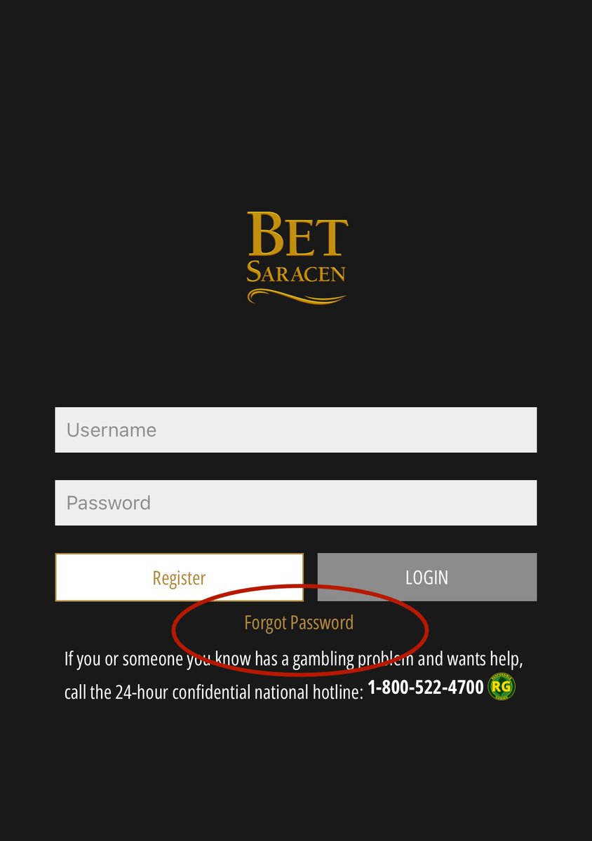 SaracenSupport's tweet image. Hi folks! If you’re having trouble logging in, reset your password by clicking ‘Forgot Password.’
We recommend using 12+ characters, 1 uppercase, 1 number & 1 special character! ⬇️