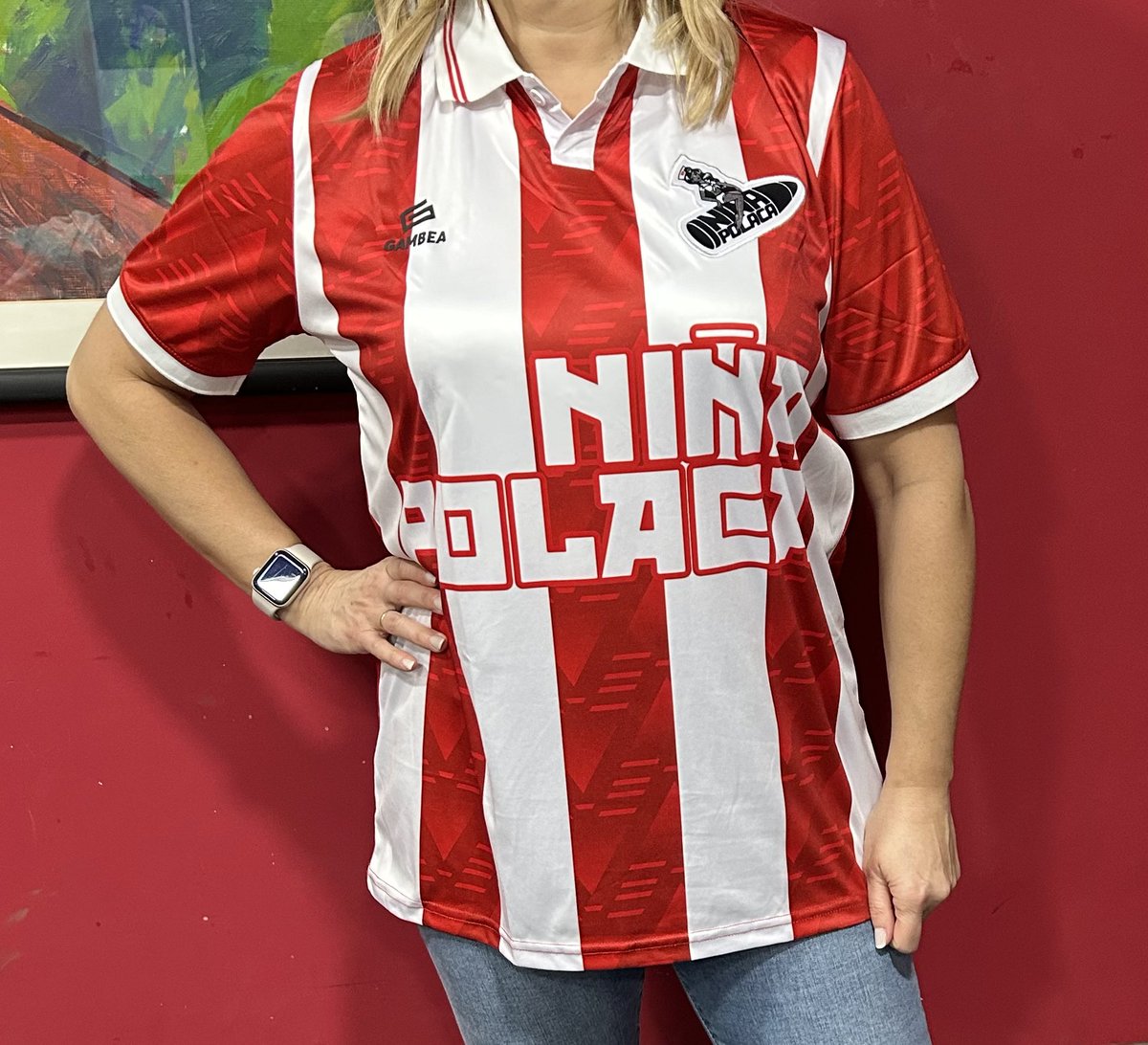 mº luisa tweet media