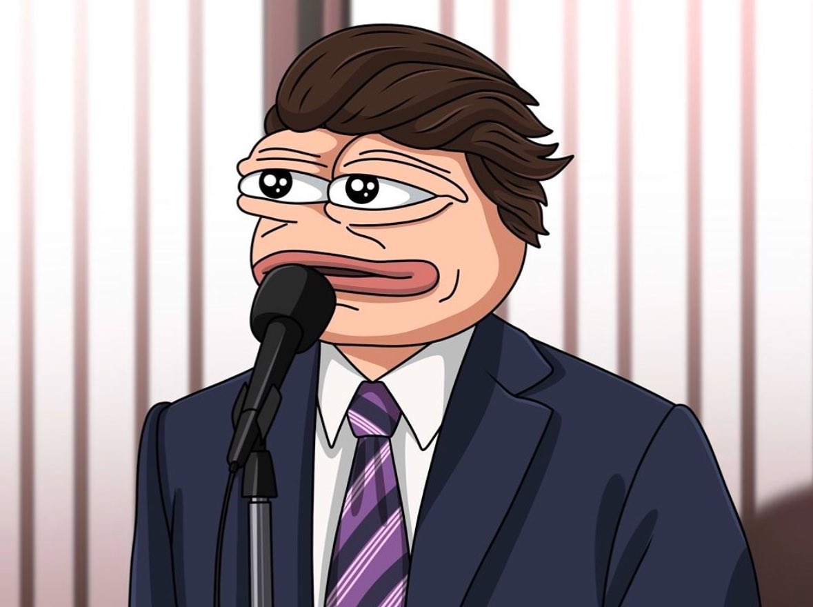 Give them to me young, hungry, and stupid, and in no time, I will make them rich!