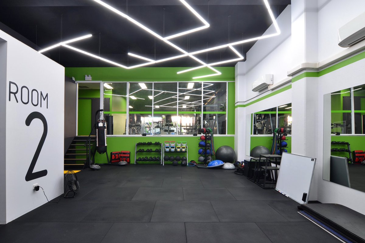 hraarchitecture's tweet image. Bodyline Fitness, Leichhardt.

#gym #gymdesigner #design #architecture #gymdesign #interiorarchitecture  #lighting #hra #hraarchitecture #hrarquitectura #architect #archilovers #architectural #architecturaldesign #archidaily #pattern #lights #lightingdesign #sydney #australia