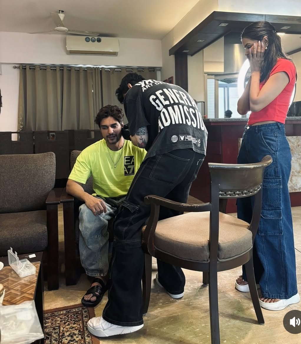 Pari be like : Mera ankii ko drad na karo 😙🥺

#PriyAnkit
#PriyankaChaharChoudhary #AnkitGupta #PriyAnkitForever