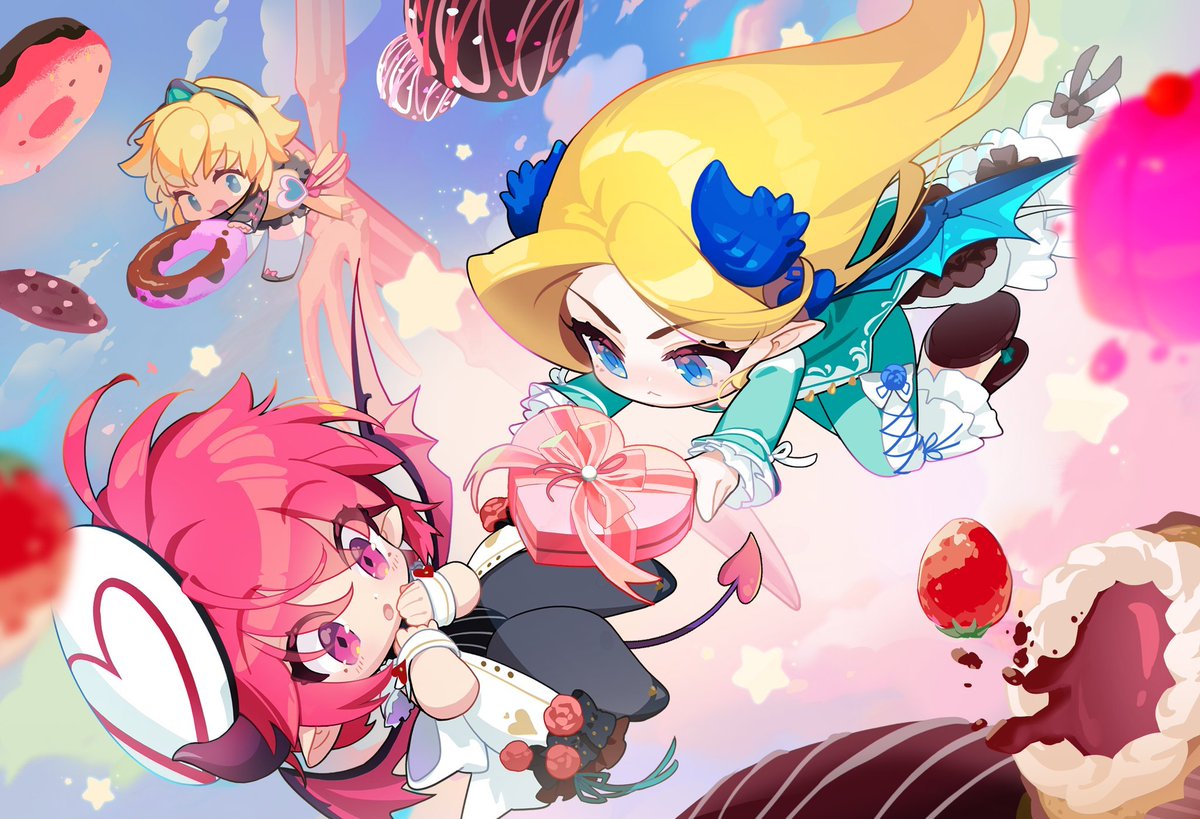 3232Sebas's tweet image. Por que todo el mundo le esta tirando mierda a esta actu a mi me parece normal, no se si esperaba la gran panasea o que xd?