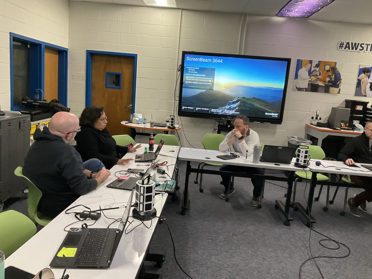 csforlcps's tweet photo. Civics teachers @LCPS_Mercer , @JML_MS_Official  &amp; @HPMS_Official created a hands-on jury selection project for Ss to explore the importance of an impartial jury using the #5Cs, deepening their understanding of the legal system. ⚖️ #CivicsEducation #LCPS @LCPS_CTAE https://t.co/C5MlQbjK7x