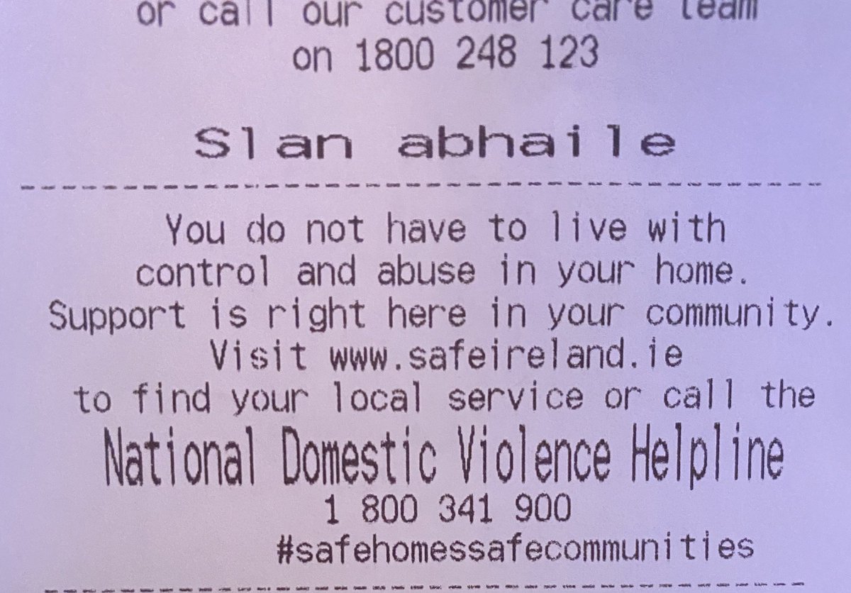 arocxo's tweet photo. Tesco having this at the bottom of their receipts is brilliant. https://t.co/OsPIdobTdh