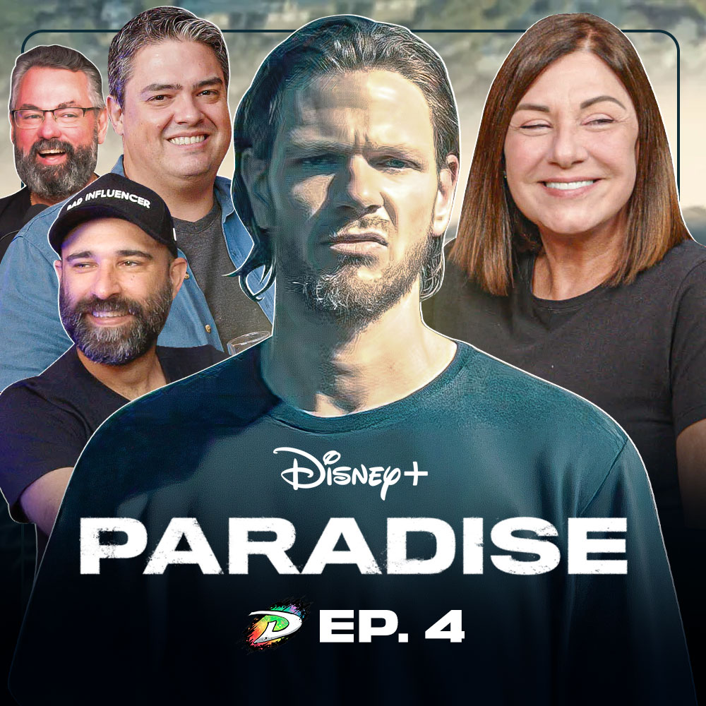 MichelArouca's tweet photo. Apenas Isabela Boscov no podcast de Paradise dessa semana!! 😍

Nosso papo sobre o 4ª episódio tá muito legal e cheio de teorias. Recomendo muito assistir Paradise lá no Disney+ e depois conferir o podcast. Sua experiência vai ficar 1000x melhor.

Vem ➡ https://t.co/ajXTVqB3Dg https://t.co/tpjk1KpFxp