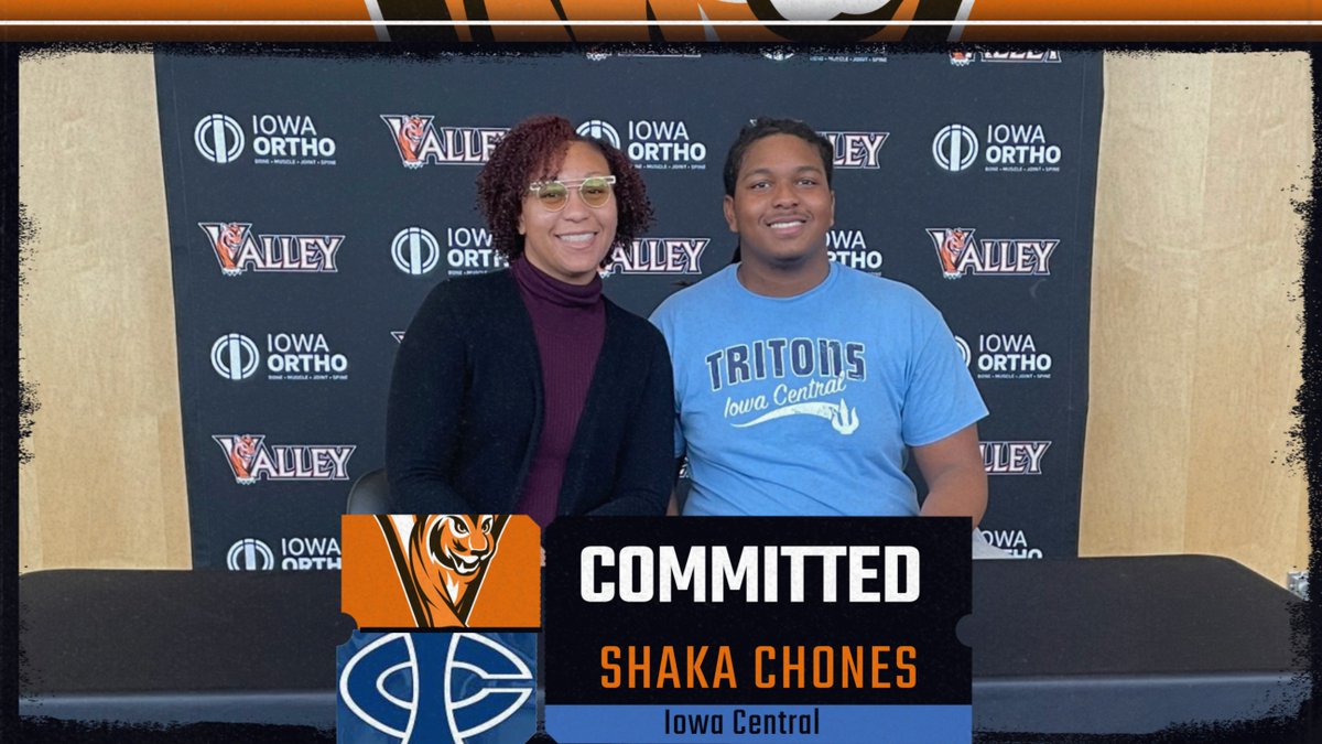 vhstigers's tweet photo. A few more @CoachSwensVTFB players committing to play at the next level to add to those that signed during the early period!
Congrats to you and your families!
#rolltigers https://t.co/XNYPM3AcC3