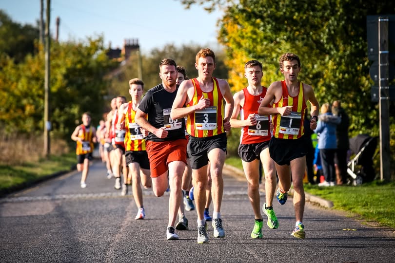 👟 Get your running shoes on and get ready for the Trowse 10k! 🎉
A day filled with fun, achievement, and plenty of excitement awaits! 🏃‍♀️🏃‍♂️
Don’t miss out – sign up now before spots are gone! 🏅
totalracetiming.co.uk/race/572
#Trowse10k #GetReady #WeLoveRunning #racedayfun❤️