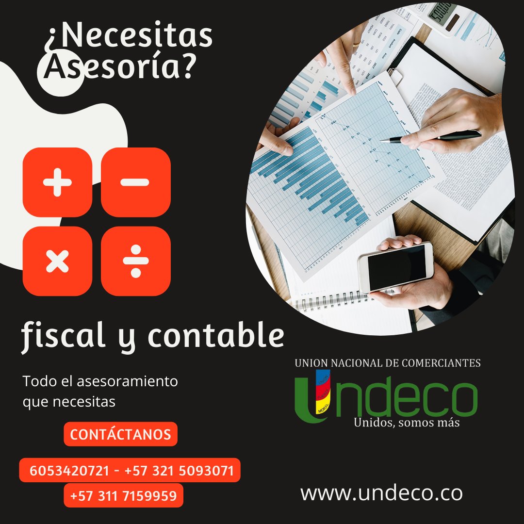 UNDECO BQUILLA tweet media