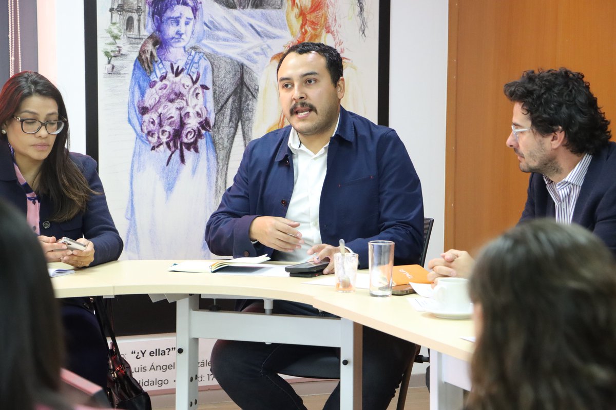 UNFPA en México tweet media